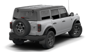 2026 Ford Bronco® External Image 4